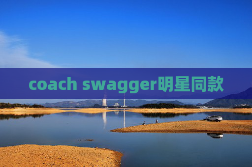 coach swagger明星同款